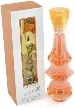 Salvador Dali Dalissime 100 Ml - Eau De Toilette - For Women -Cosmetic Verkoop 842x1200 3