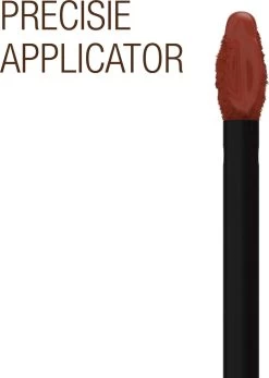 Maybelline SuperStay Matte Ink Lipstick - 260 Hazelnut Hypnotizer - Nude Lippenstift - 5 Ml -Cosmetic Verkoop 854x1200 1