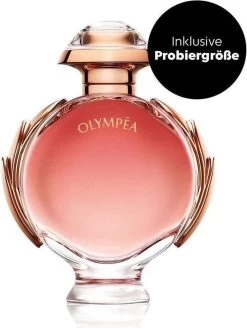 Paco Rabanne Olympea Legend 80 Ml - Eau De Parfum - Damesparfum -Cosmetic Verkoop 904x1200