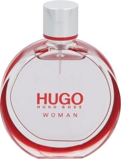Hugo Boss Hugo Woman 50 Ml - Eau De Parfum - Damesparfum -Cosmetic Verkoop 915x1200