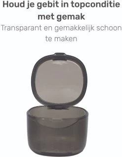 Gebitsbakje - Beugelbakje - Incl. Lekbakje - Roze - Voor - Beugel - Kunstgebit - Prothese - Beugelbakje - Beugeldoosje - Bakje 11 Gebitsbakje - Beugelbakje - Incl. Lekbakje - Roze - Voor - Beugel - Kunstgebit - Prothese - Beugelbakje - Beugeldoosje - Bakje -Cosmetic Verkoop 931x1200