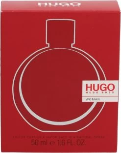 Hugo Boss Hugo Woman 50 Ml - Eau De Parfum - Damesparfum -Cosmetic Verkoop 952x1200 1