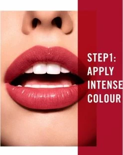 Rimmel London Provocalips Lip Color Lippenstift - 200 I'll Call You 24 Rimmel London Provocalips Lip Color Lippenstift - 200 I'll Call You -Cosmetic Verkoop 952x1200
