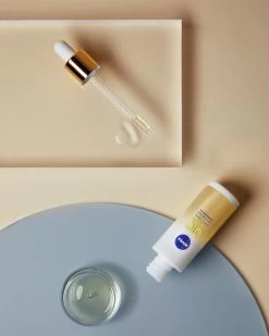 NIVEA Q10 Power Anti-Age Gezichtsolie - Anti-rimpel - Droge Huid - 30 Ml -Cosmetic Verkoop 960x1200 5