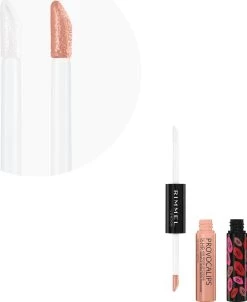 Rimmel London Provocalips Kiss Proof 16 Hr Liquid Lip - 700 Skinny Dipping - 7 Ml - Nude 21 Rimmel London Provocalips Kiss Proof 16 Hr Liquid Lip - 700 Skinny Dipping - 7 Ml - Nude -Cosmetic Verkoop 980x1200 1